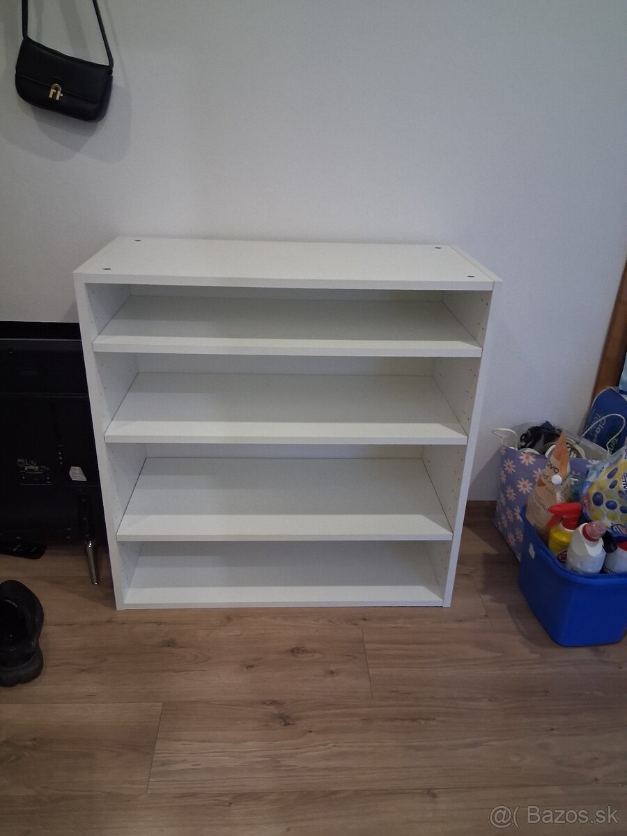 Skrinka IKEA - 3