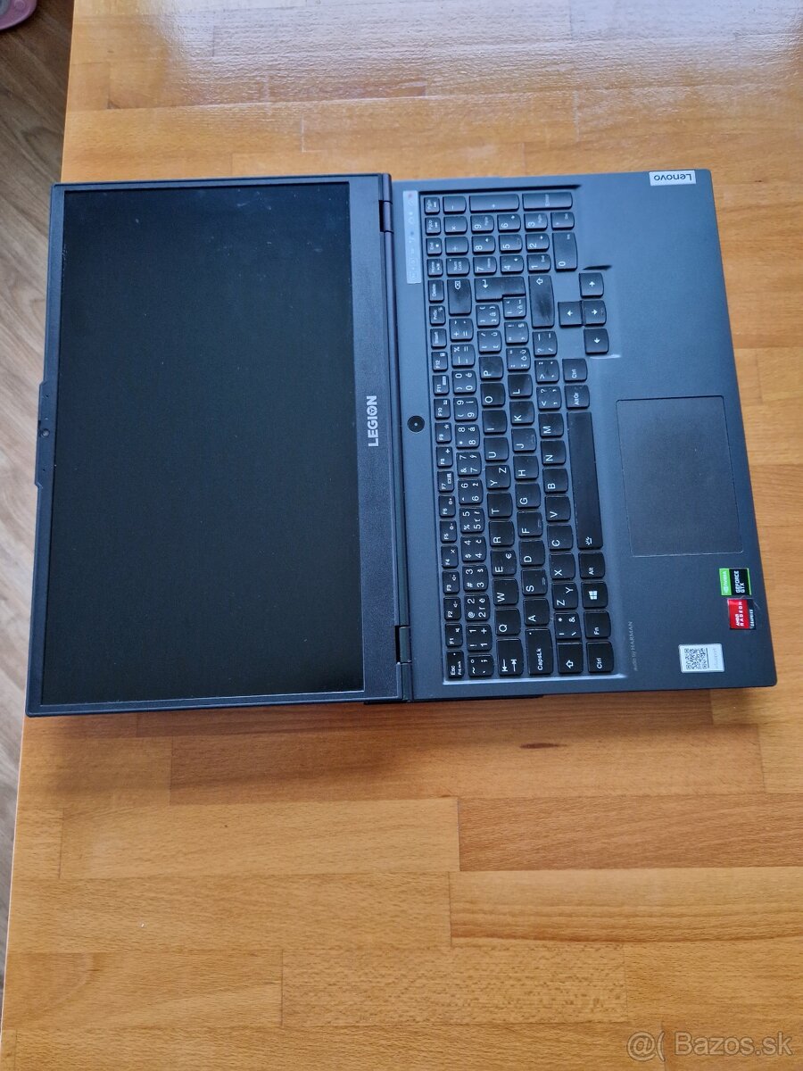 Notebook - TOP STAV - 3
