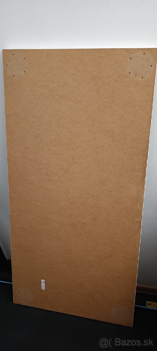 Stôl / doska Linnmon 120x60 cm IKEA - 3