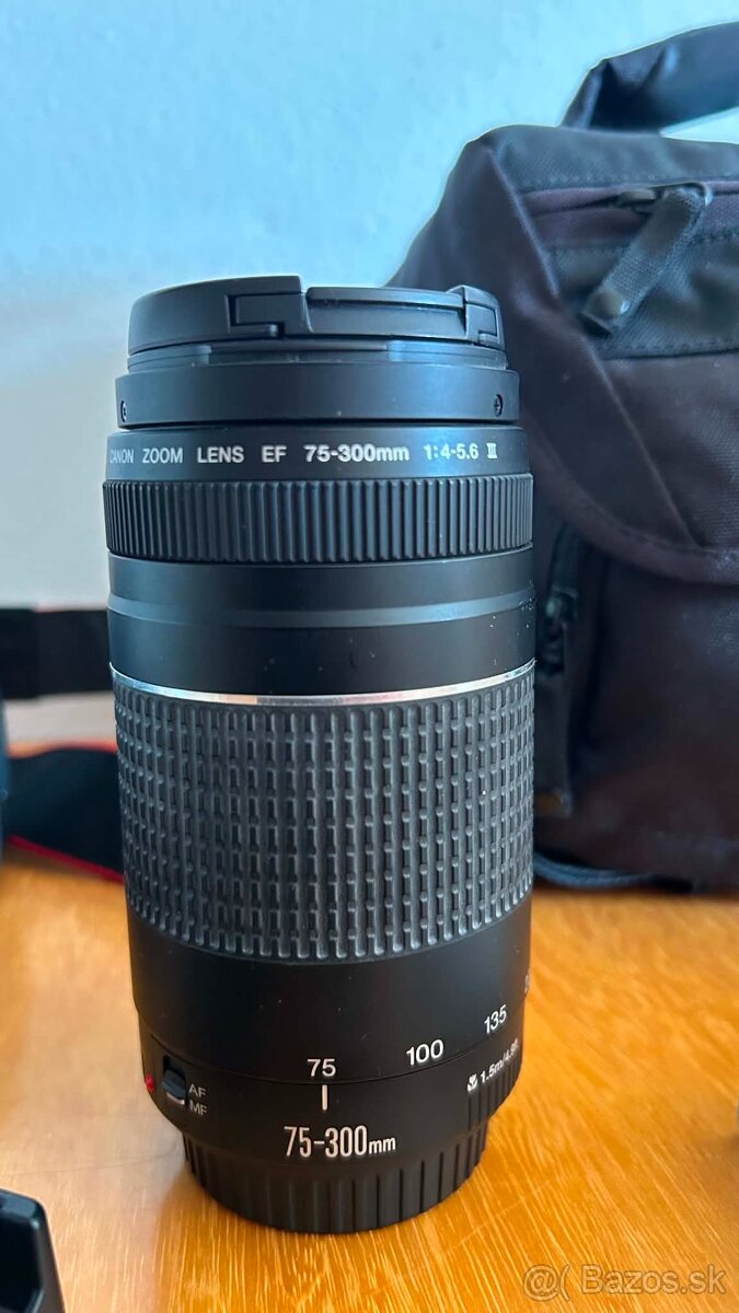 Canon EOS 700D - 3