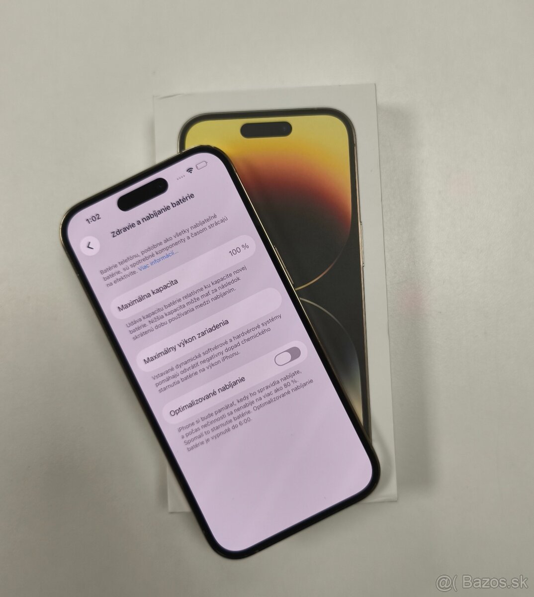 iPhone 14 Pro 128GB - 3