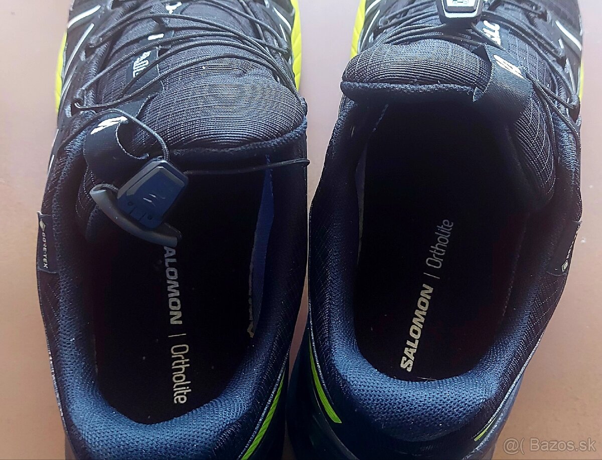 Salomon - 3