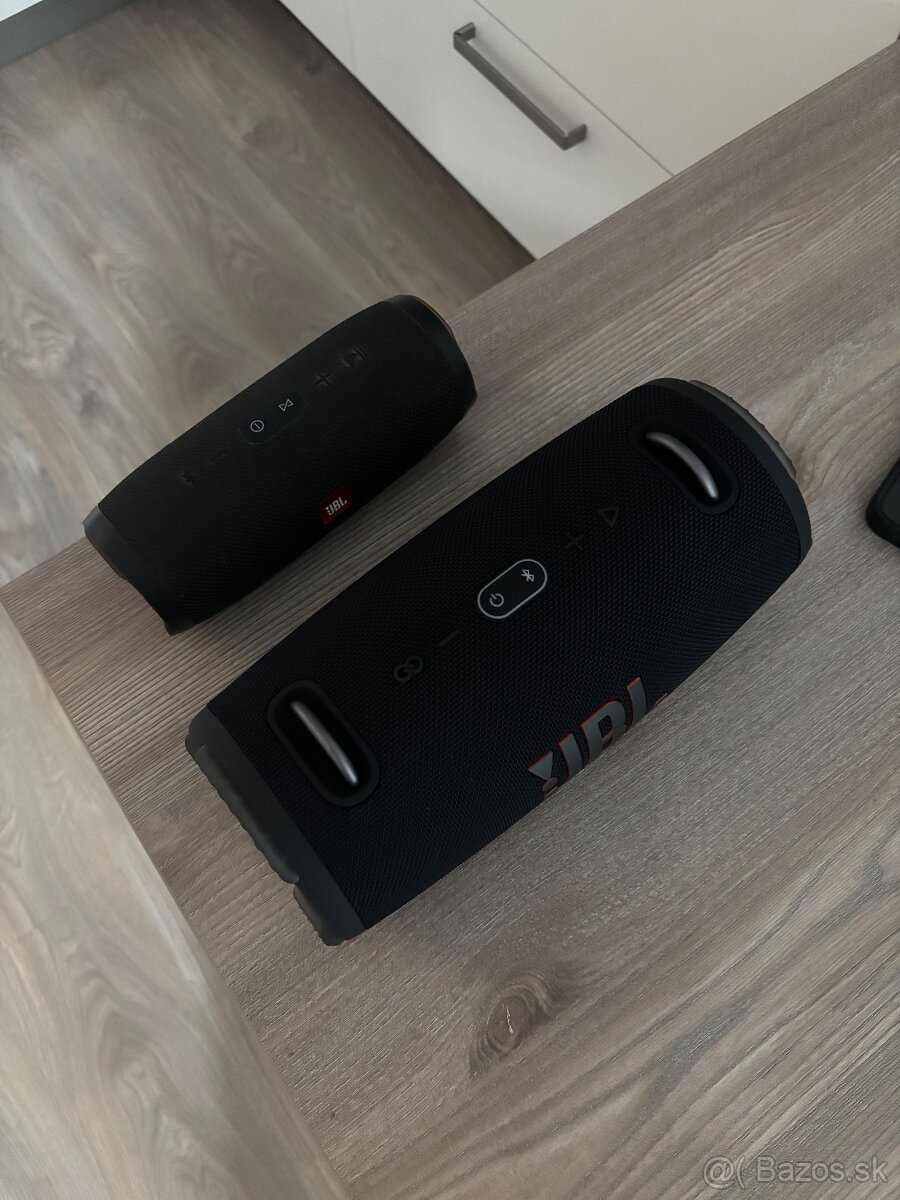 JBL xtreme 3 - 3