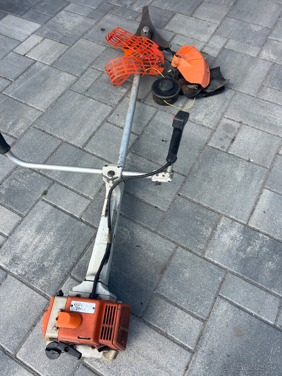Predám krovinorez Stihl FS 360 - 3