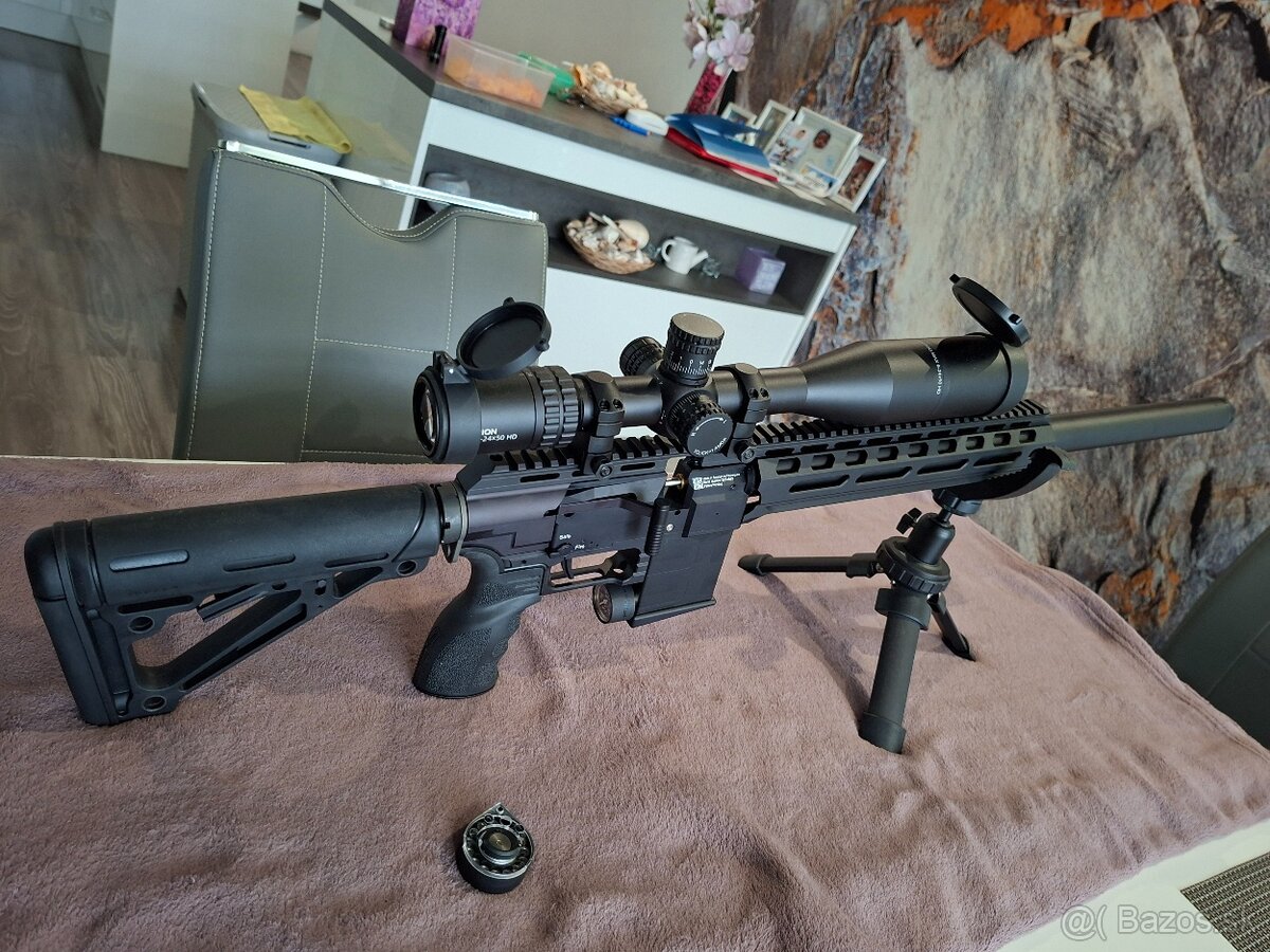 Fx DRS Tactical - 3
