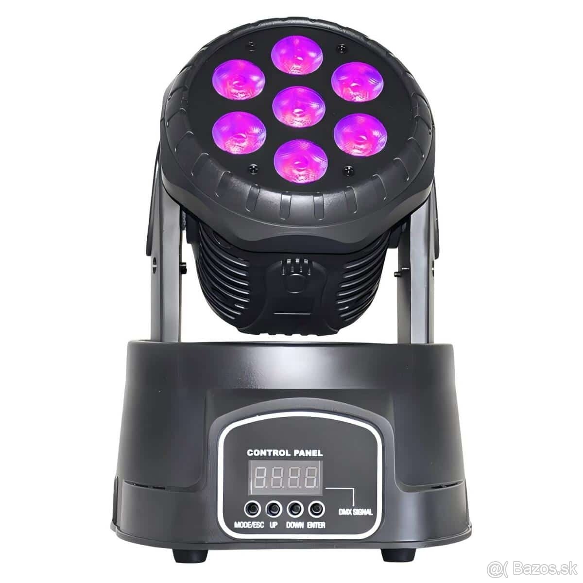 LED RGB Wash - 3