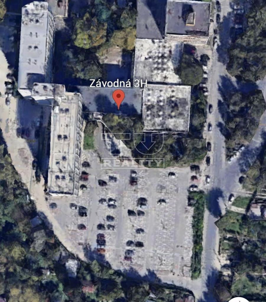 Investičný pozemok s potenciálom-budúcnosť začína tu - v... - 3