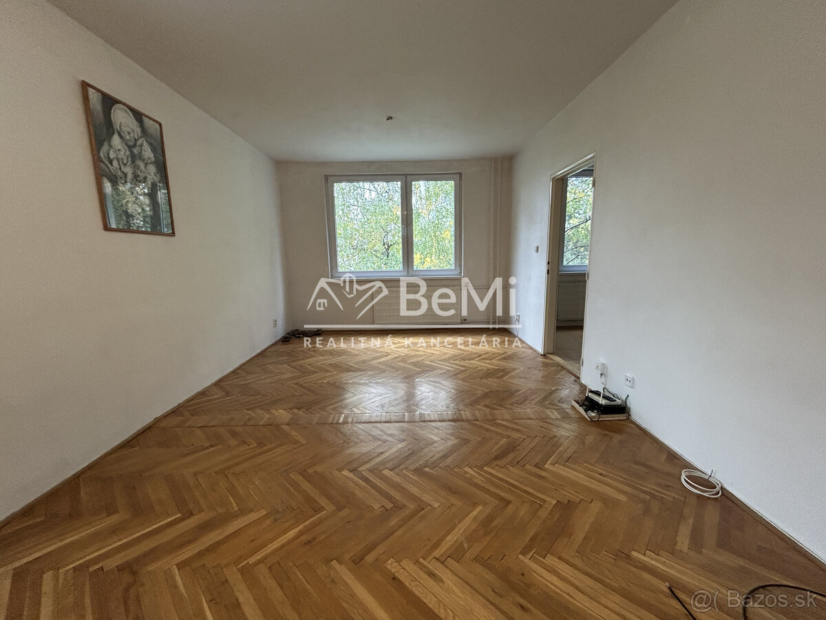 Predaj 3 izbový byt 4 izbový byt - LEVICE (104-113-MIJKa) - 3