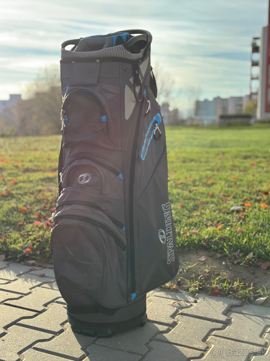 Golfový bag - 3