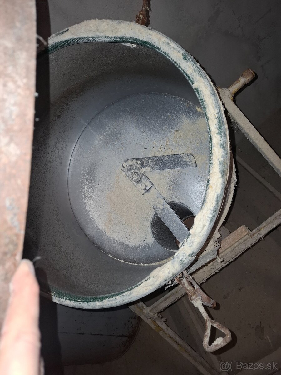 Predám šrotovník - 3