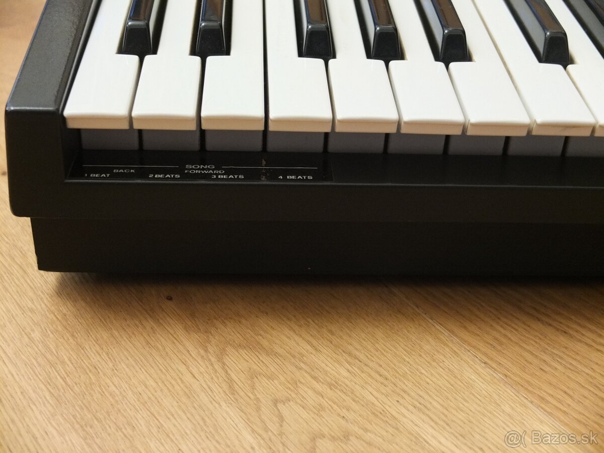 ELKA OBM 5 Professional (Made in Italy)Synthesizer - 3