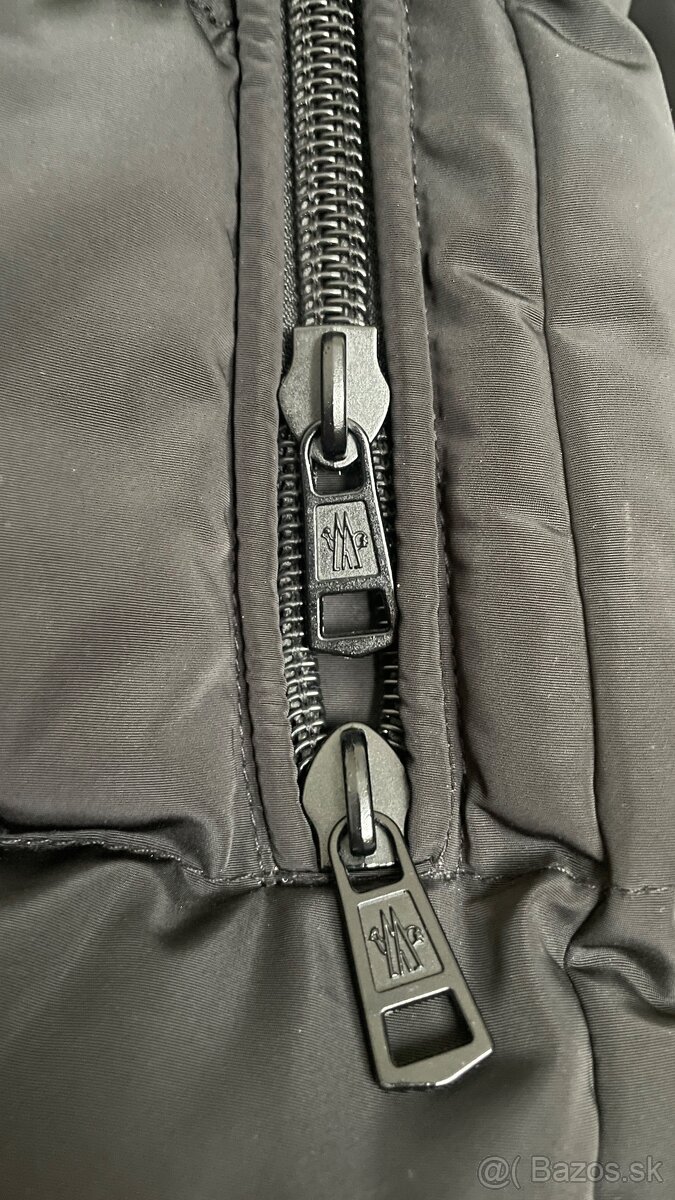 Zimná bunda Moncler - 3