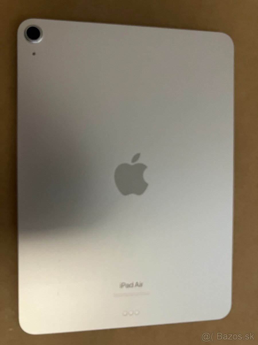 predam Apple iPad Air 11 M2 (2024), 100% bateria - 3