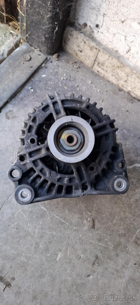 Alternátor 110A VW Group , FSI , Golf 5 , Audi - 3