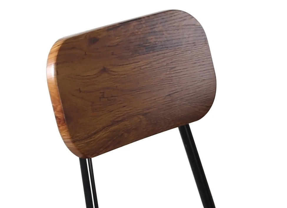 Nerozbalený jedálenský set (5 dielov) Manitoba, orech v záru - 3