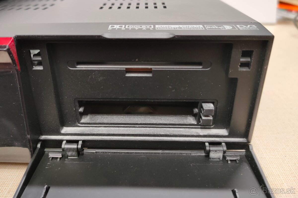 OPENSAT 9700 HDPVR + nový DO - 3