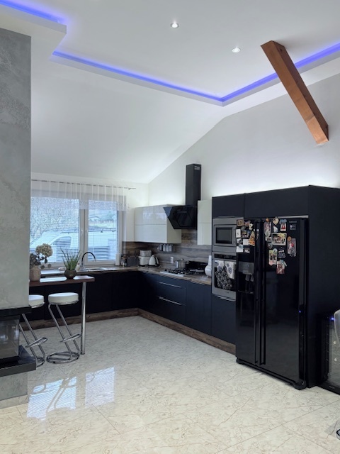 BUNGALOV NOVOSTAVBA, ĎURKOV, KOŠICE OKOLIE - 3