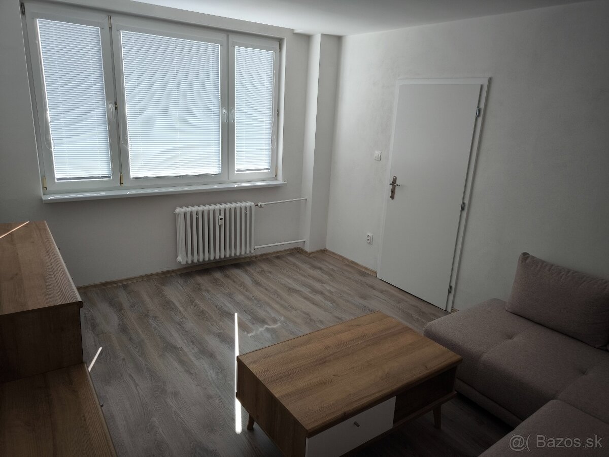 Prenájom 2-izb. bytu/ 600€ s energiami - 3