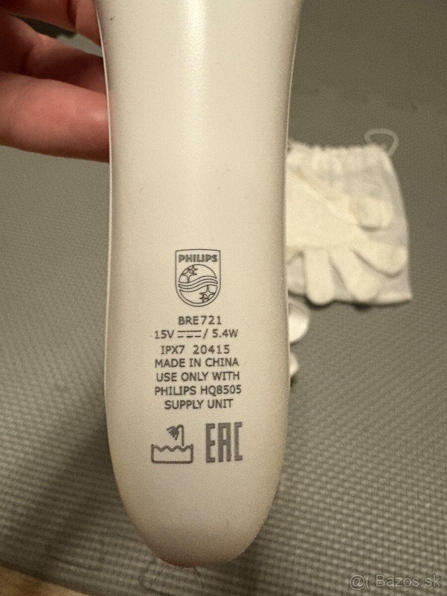 Epilator Philips Series 8000 - 3