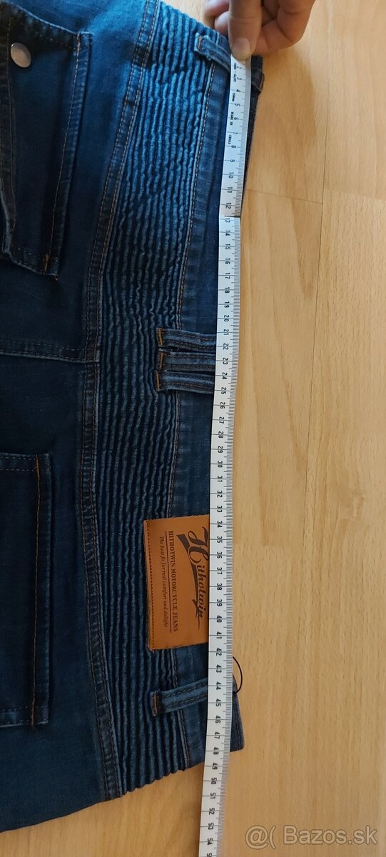 Predám moto nohavice - 3