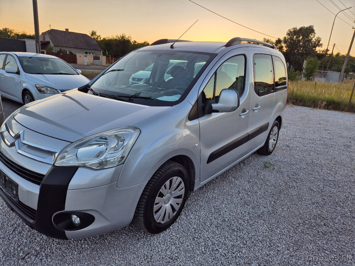 Citroen berlingo - 3