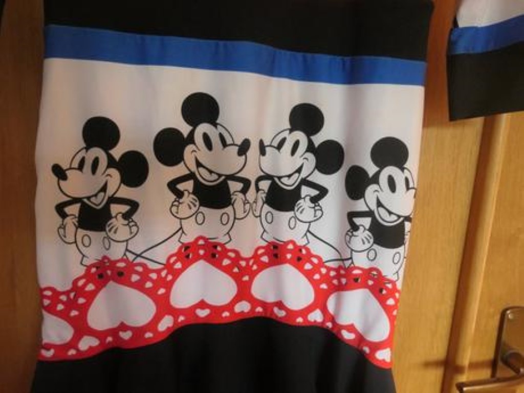 SUGARBIRD original krasne,kvalitne,stylove a moderne L - 3