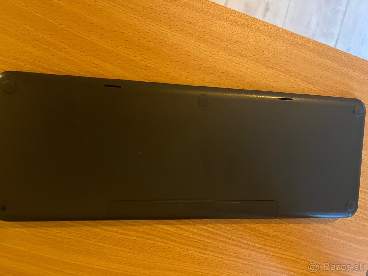 Bezdrôtová klávesnica Microsoft - 3