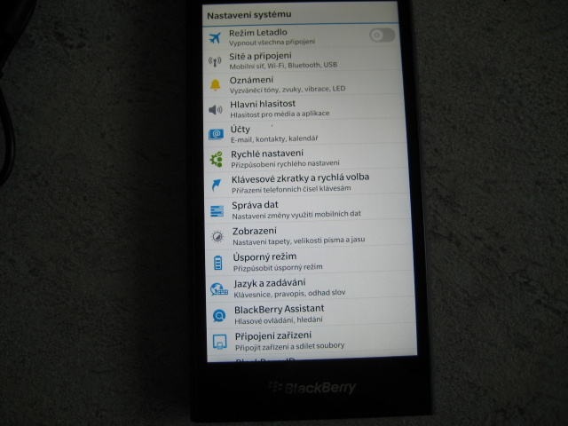 ♦️ BlackBerry ♦️ - 3