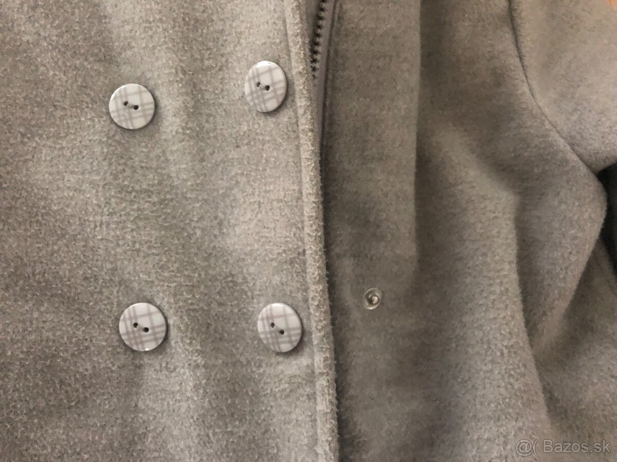 Kabát vel.122 - 3