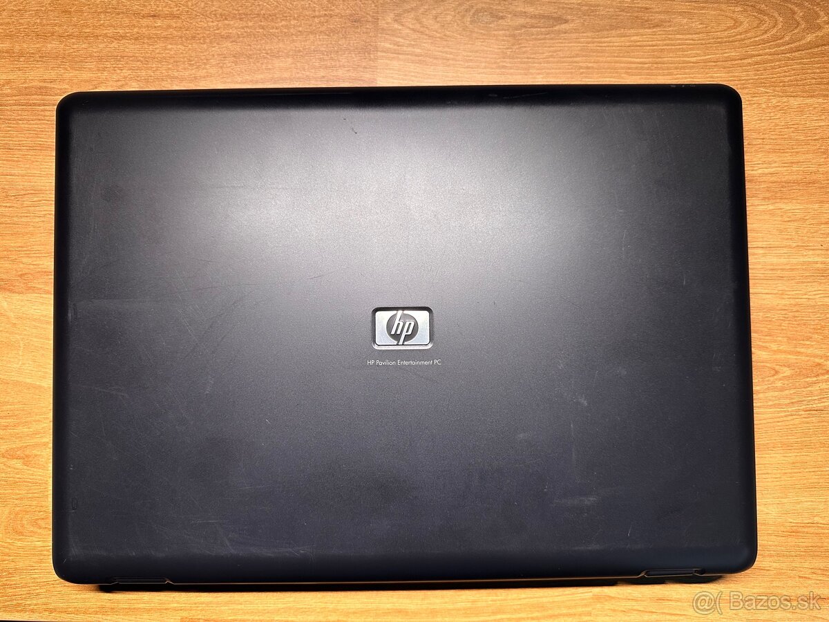 HP Pavilion dv6000 - 3