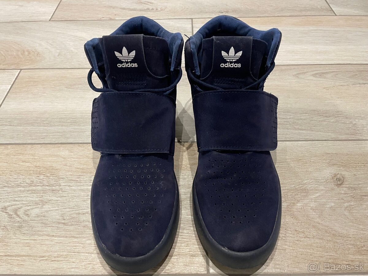 Pánske štýlové Adidas tenisky - 3