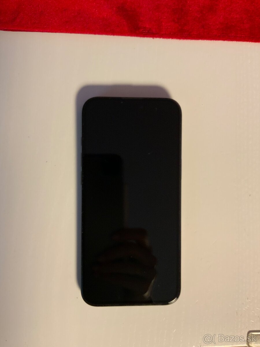 iPhone 16 Plus 128 GB black - 3