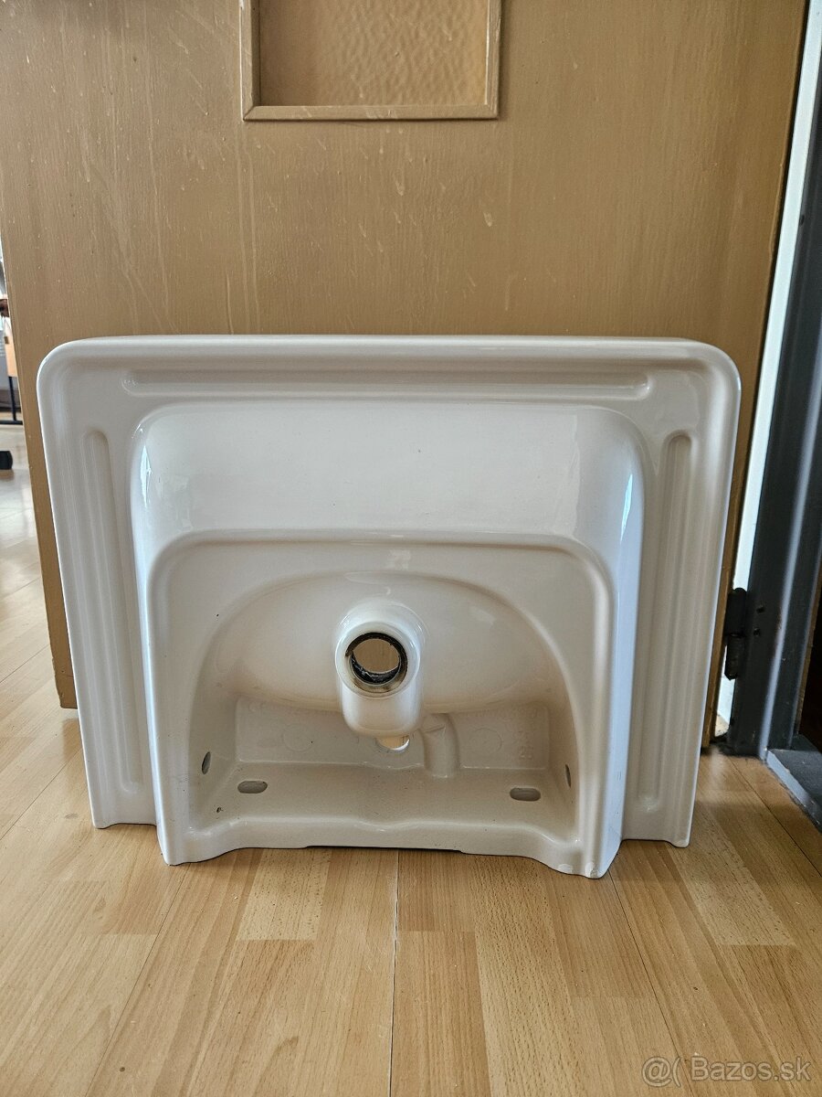 Umývadlo nové - 3