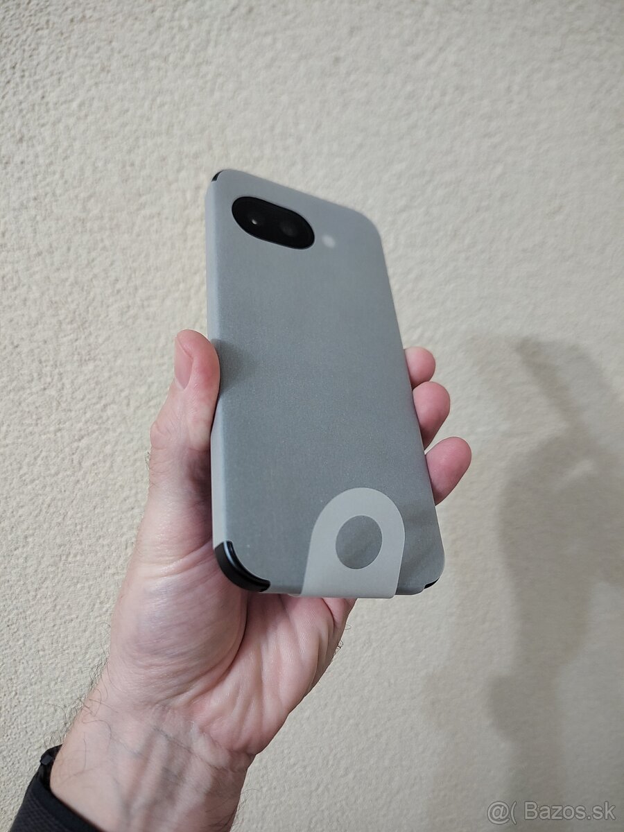 Google Pixel 9a 256 GB - 3