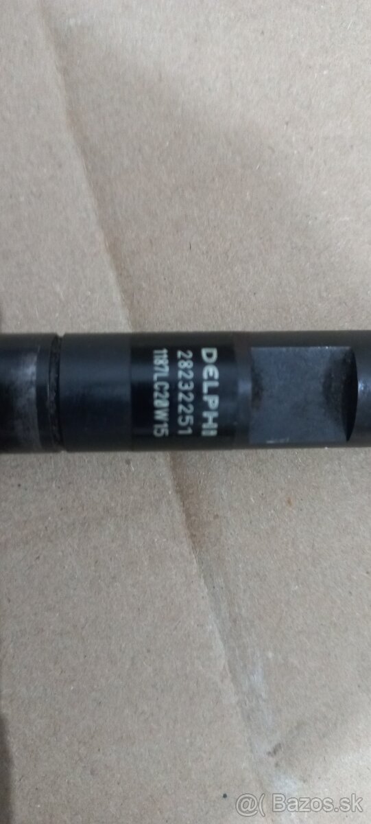 predam vstrekovacie cerpadlo na renault 1.5DCI a 1.9DCI - 3