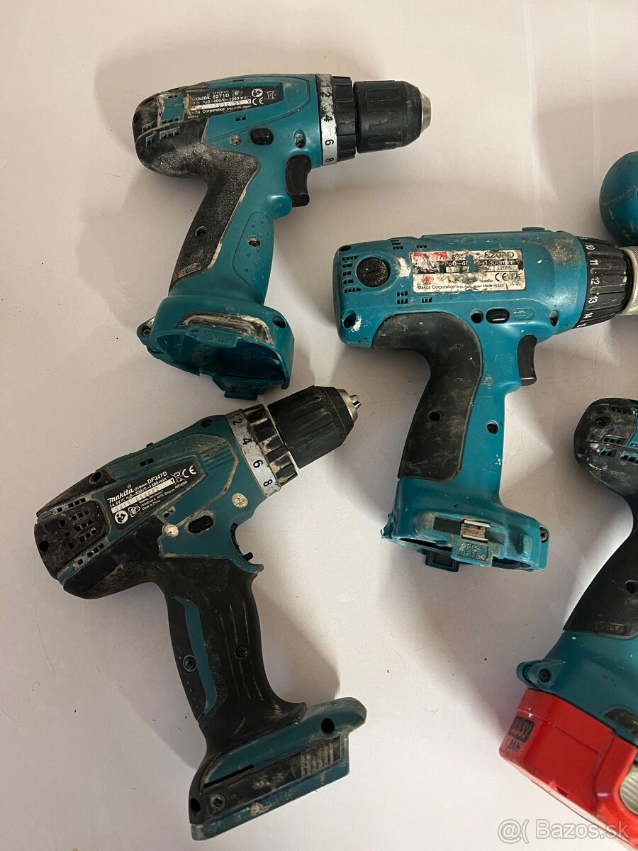 Makita - 3