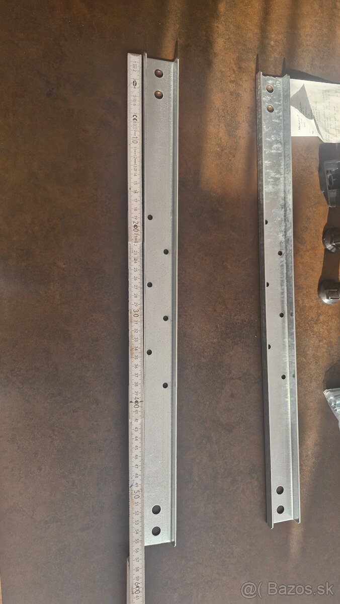 AKCIA nohy na vaňu - 3