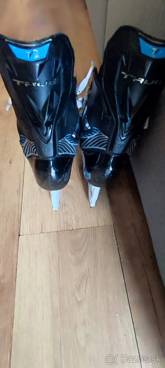 Korčule True TF7 - 3