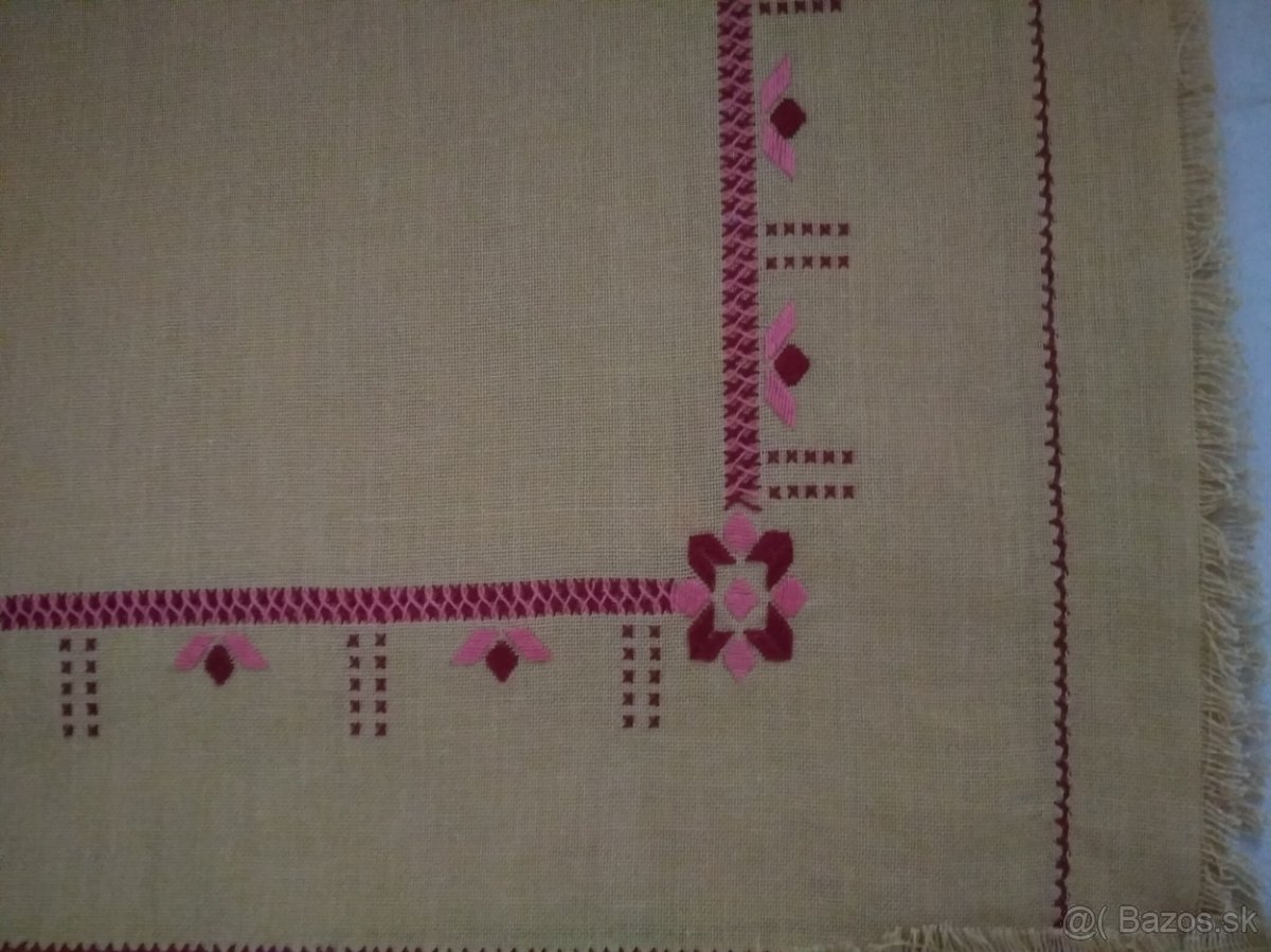 Krásna suprava - rucná praca - 3