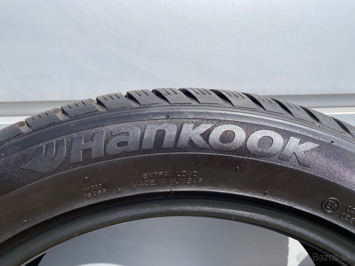 HANKOOK WINTER i CEPT - 3