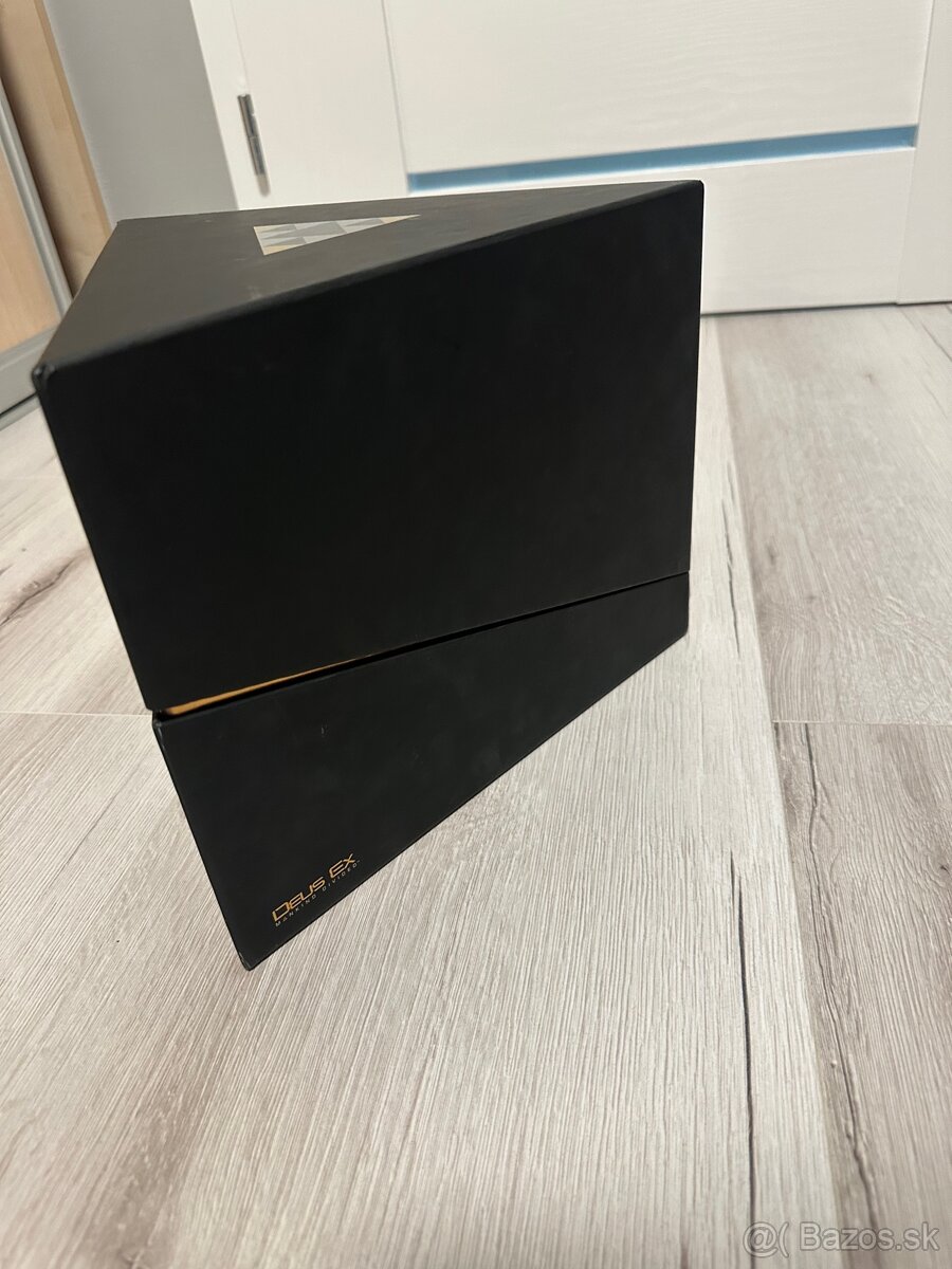 deus ex collectors edition ps4 - 3