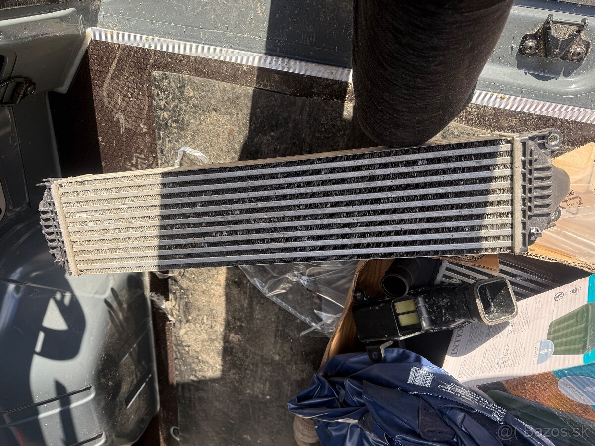 Intercooler Toyota GR Yaris - 3