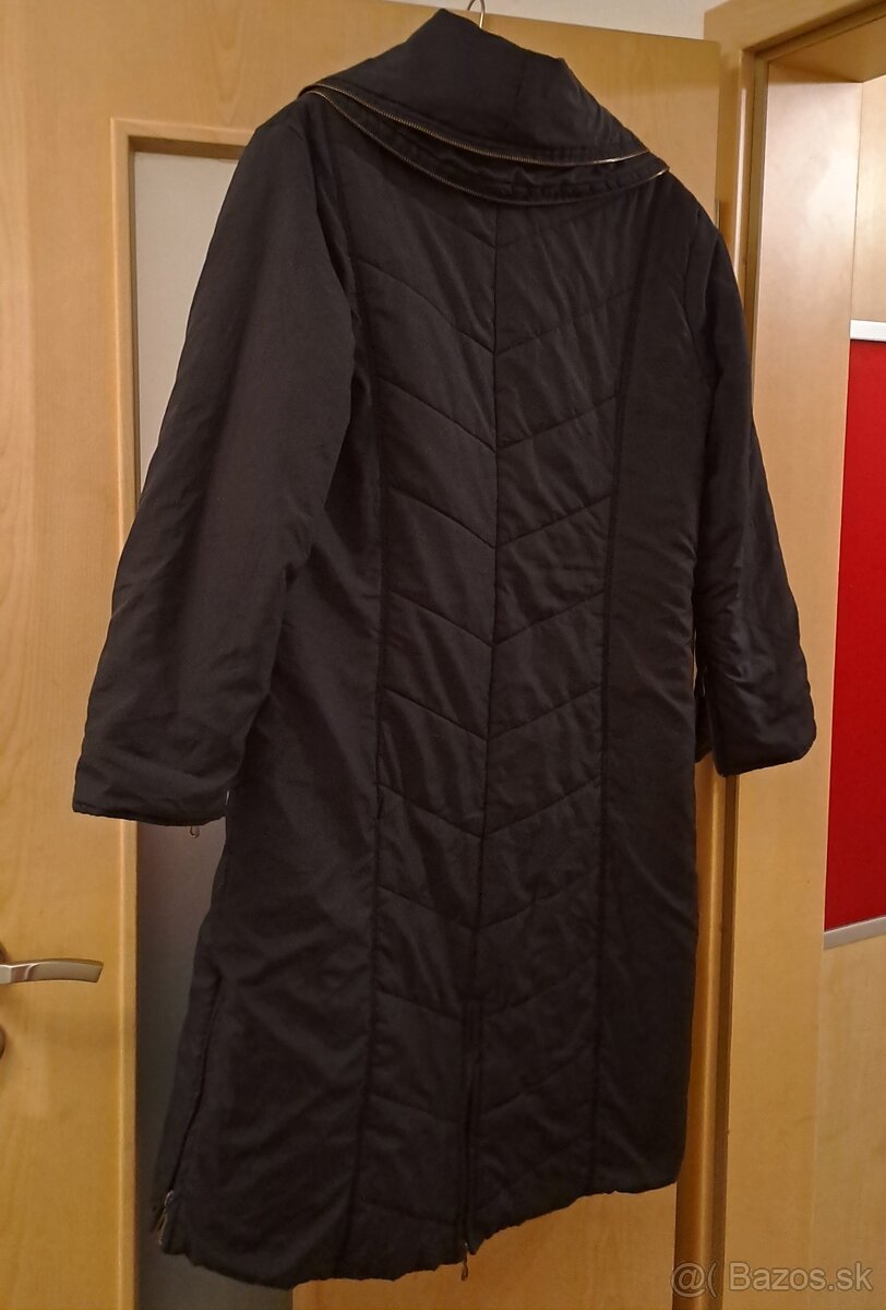 Dámska vetrovka M - 3