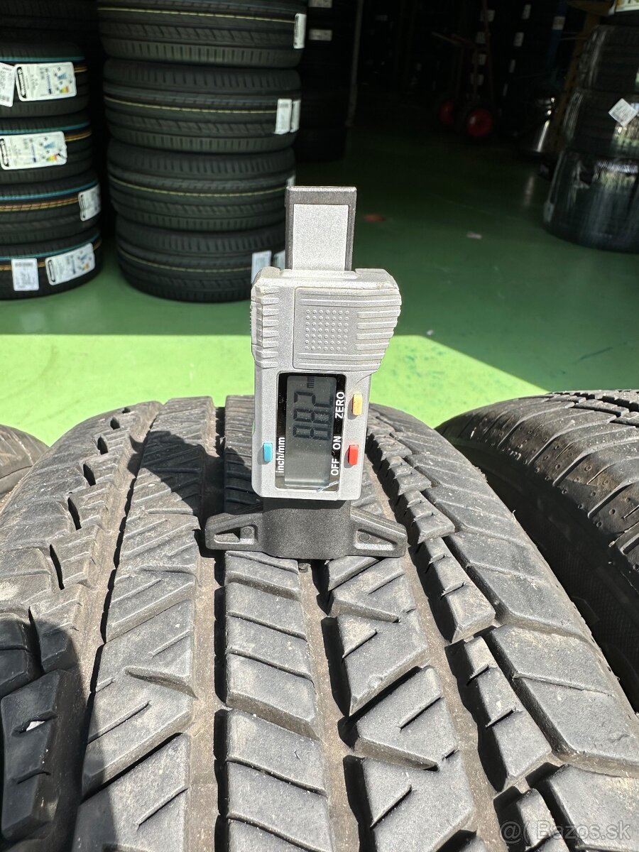 225/65 R17 106H XL TAURUS 701 SUV - 3