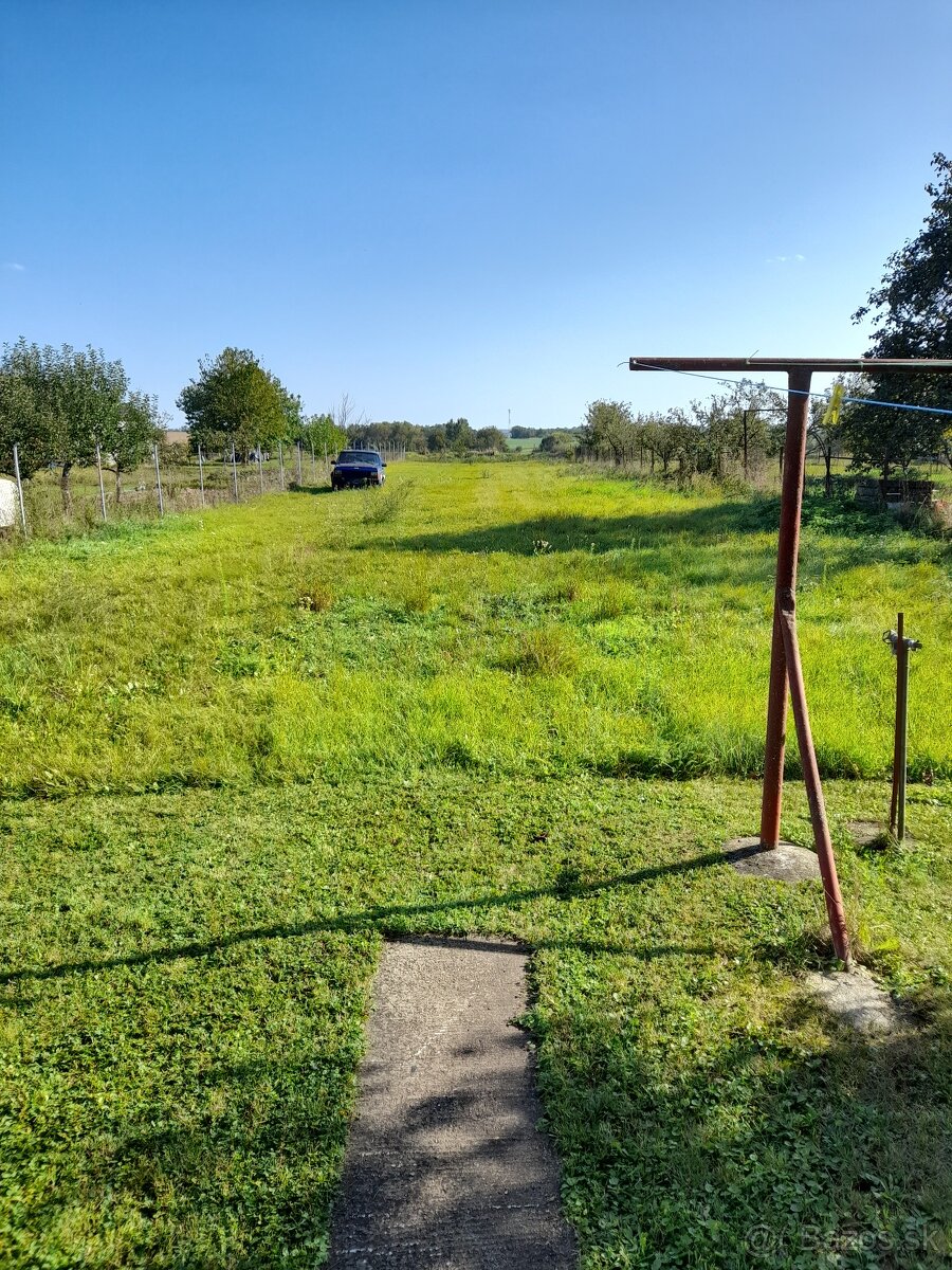 Stavebný pozemok - 3