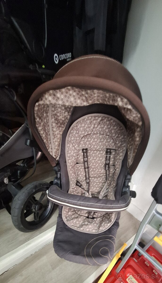 Concord air.safe - 3