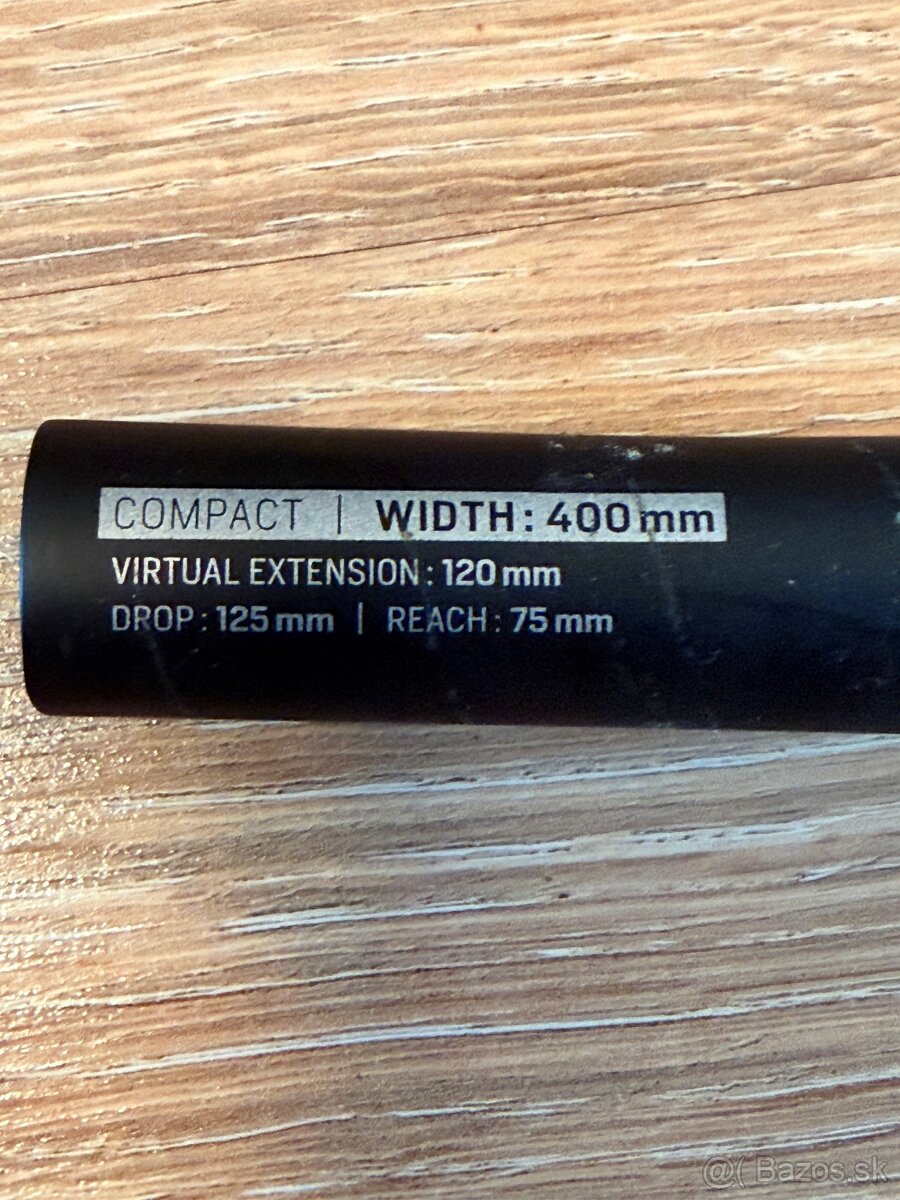 Predám Syncros Creston IC SL Aero - 3