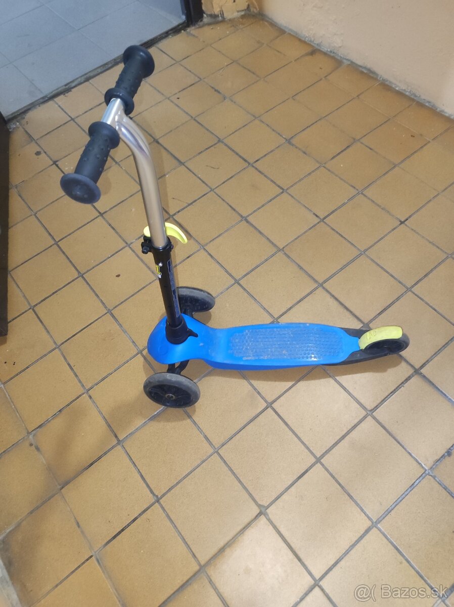 Predam rôzne detské dopravné prostriedky - 3