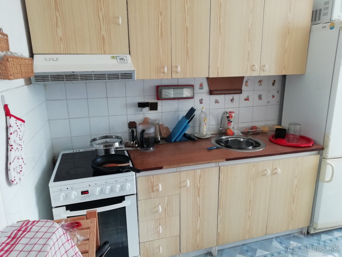 Prenájom bytu D. Diely - 3