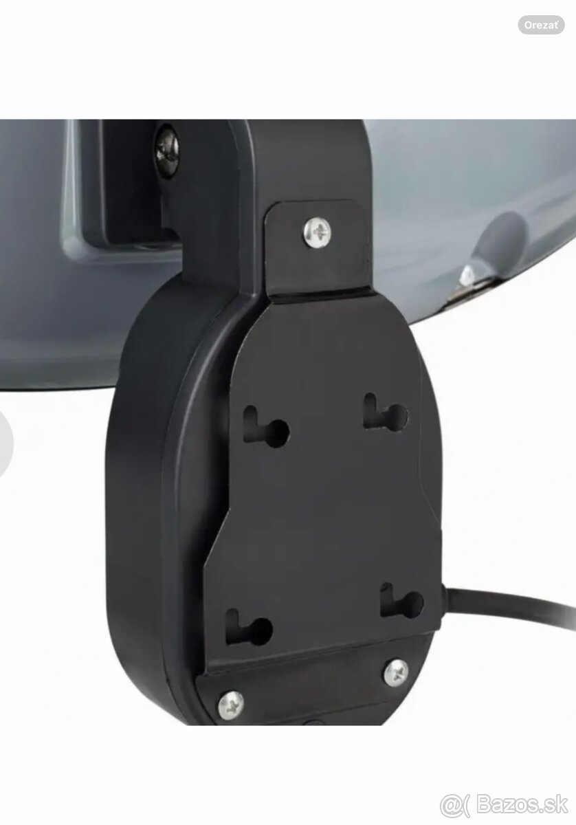 Terasovy vyhrievac - 3